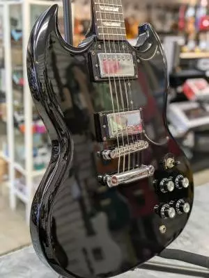 Epiphone - EISSBEBNH 2